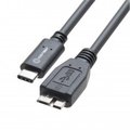 Iocrest IOCrest SY-CAB20194 USB Type-C plug to USB 3.1 Micro-B plug cable SY-CAB20194